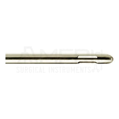 Mercedes Liposuction Cannula - Ameri Surgical Instruments Inc.