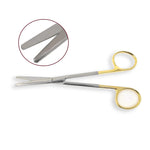Metzenbaum Dissecting Scissors - Ameri Surgical Instruments Inc.