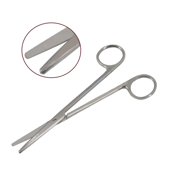 Metzenbaum Dissecting Scissors - Ameri Surgical Instruments Inc.