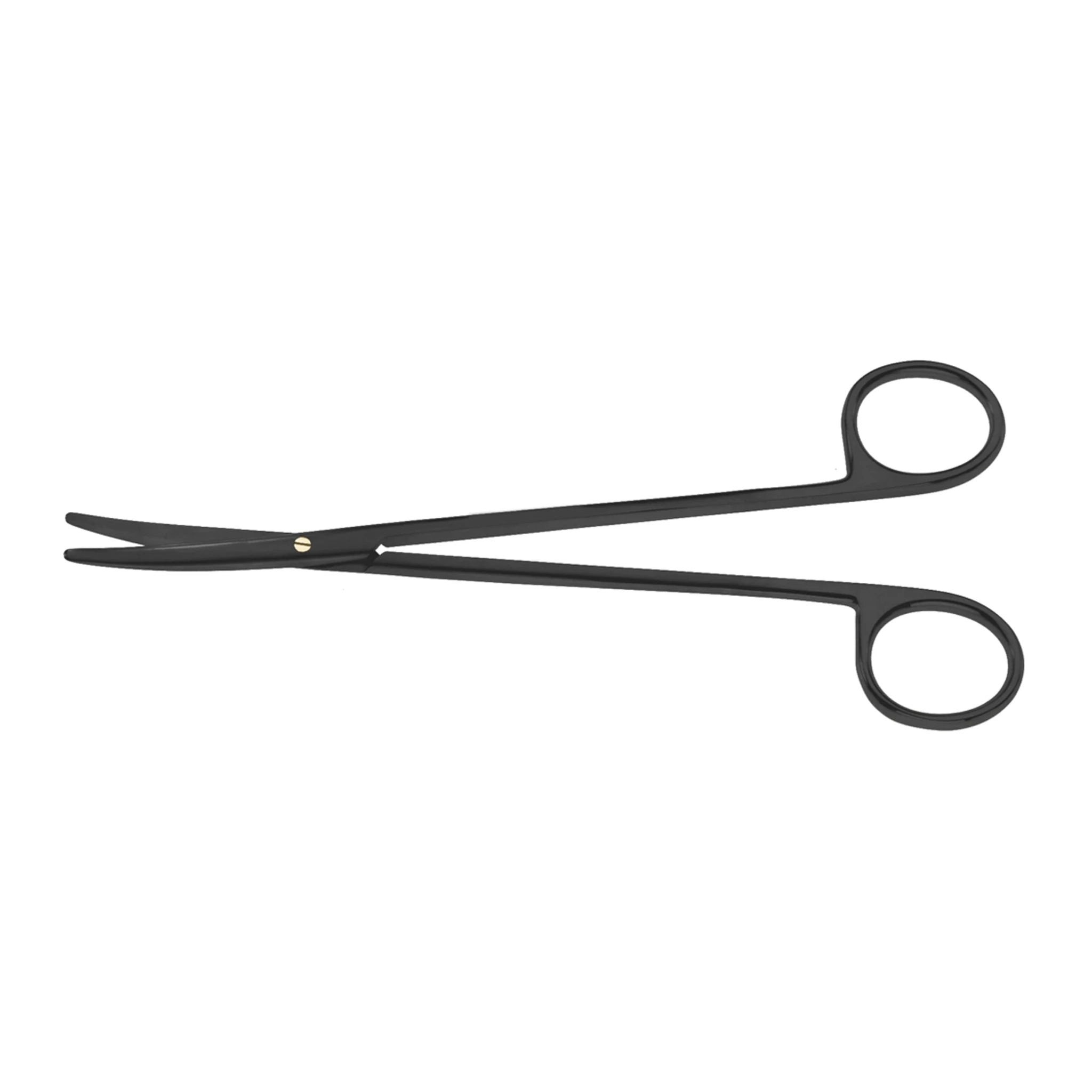 Metzenbaum Dissecting Scissors - Ameri Surgical Instruments Inc.