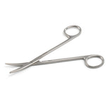 Metzenbaum Dissecting Scissors - Ameri Surgical Instruments Inc.