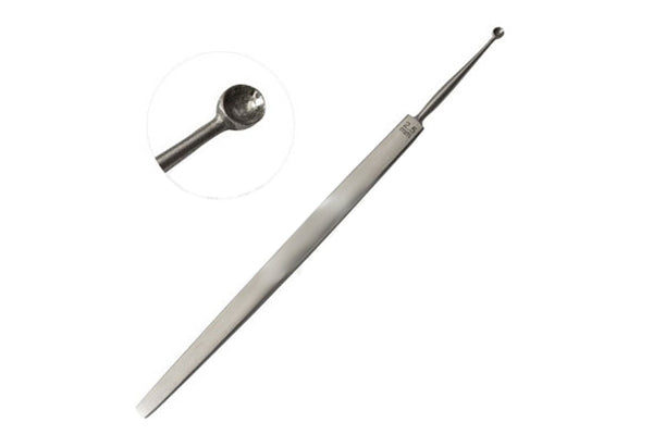 Meyhoefer Chalazion Curette - Ameri Surgical Instruments Inc.