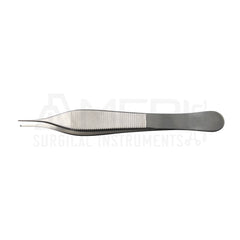 Micro Adson Forceps - Ameri Surgical Instruments Inc.