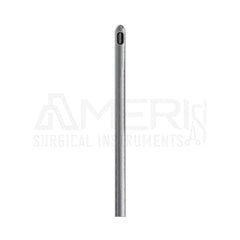 Micro Hole Injector Cannula - Blunt Tip - Ameri Surgical Instruments Inc.