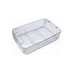 Mid Wire Basket - Ameri Surgical Instruments Inc.