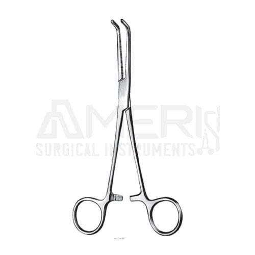 Mixter Forceps - Ameri Surgical Instruments Inc.