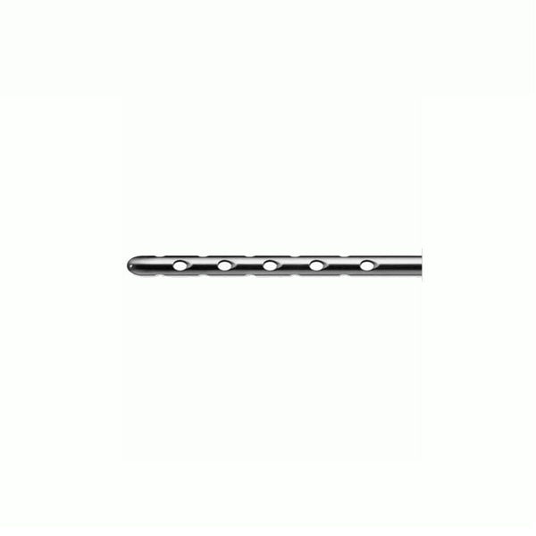 Moderate Multiport Harvester Cannula - Both End Bevel - Ameri Surgical Instruments Inc.