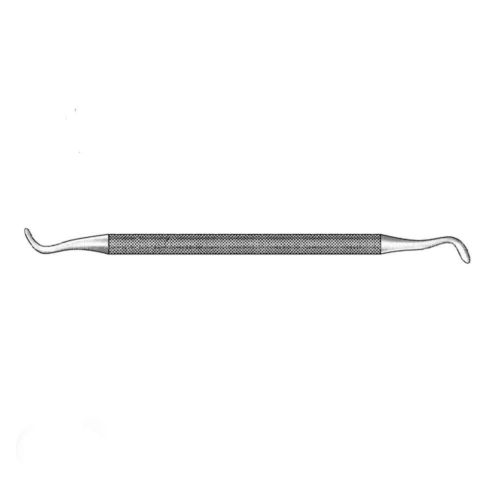 Nagata Auricular Septum Elevator - Ameri Surgical Instruments Inc.
