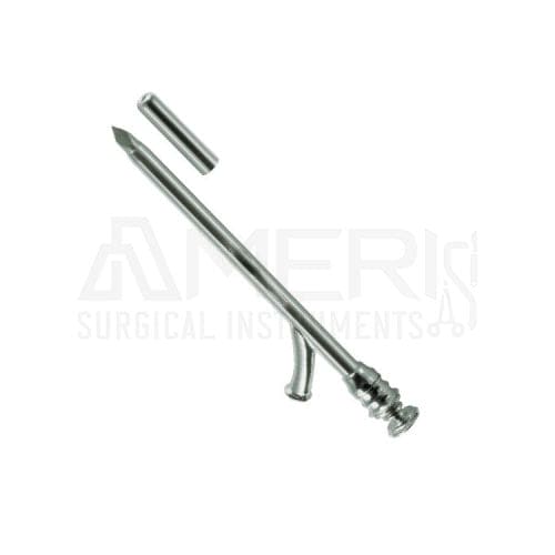 Ochsner Trocar Catheter - Ameri Surgical Instruments Inc.