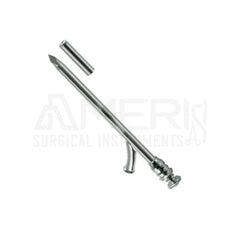 Ochsner Trocar Catheter - Ameri Surgical Instruments Inc.