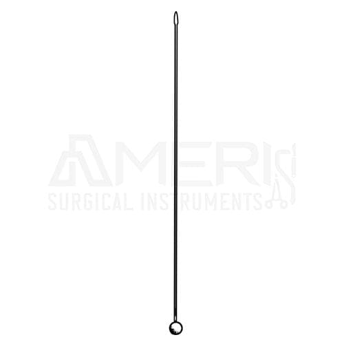 Otis Bougie A Boule - Ameri Surgical Instruments Inc.