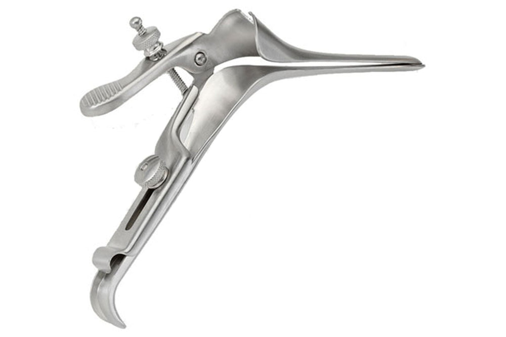 Pederson Vaginal Speculum - Ameri Surgical Instruments Inc.