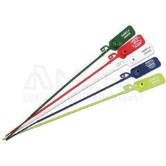Plastic Security Seals - Ameri Surgical Instruments Inc.