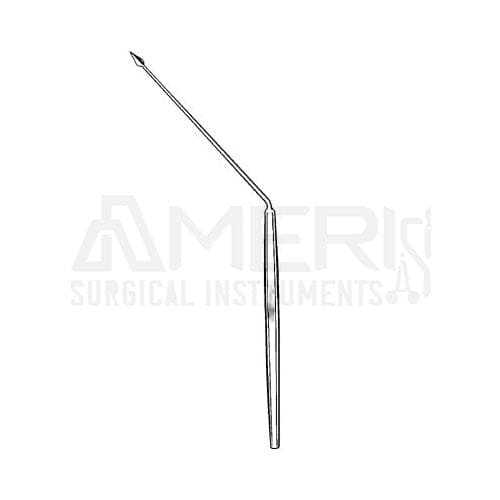 Politzer Tympanum Perforator - Ameri Surgical Instruments Inc.