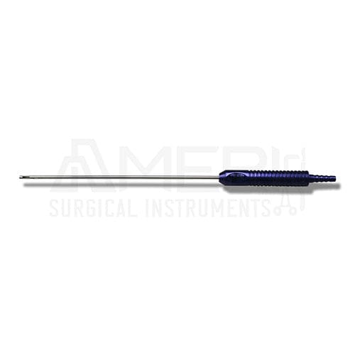 Pyramid Style Cannula - 3 Ports - Ameri Surgical Instruments Inc.