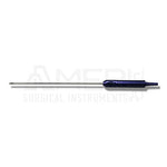 Pyramid Style Cannula - 3 Ports - Ameri Surgical Instruments Inc.