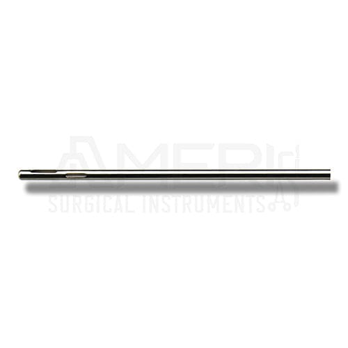 Pyramid Style Cannula - 3 Ports - Ameri Surgical Instruments Inc.