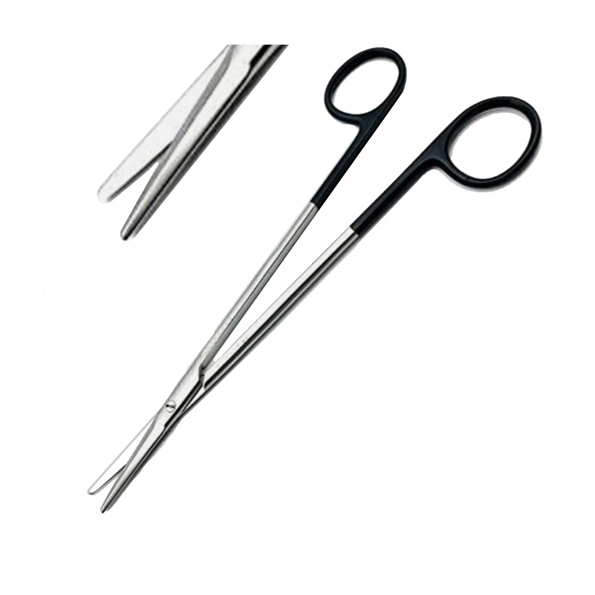Rees Facelift Scissors - Ameri Surgical Instruments Inc.