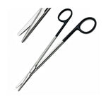 Rees Facelift Scissors - Ameri Surgical Instruments Inc.