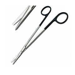 Rees Facelift Scissors - Ameri Surgical Instruments Inc.