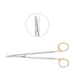 Rees Facelift Scissors - Ameri Surgical Instruments Inc.