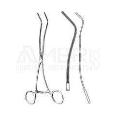 Renal Artery Clamp - Ameri Surgical Instruments Inc.