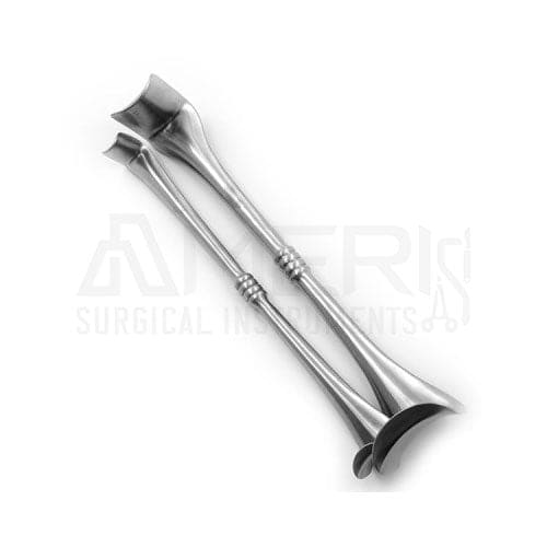 Richardson Eastman Retractors Double Ended - Ameri Surgical Instruments Inc.