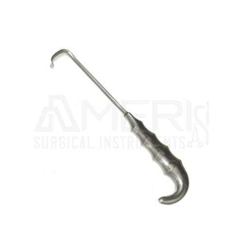 Richardson Retractor Grip Handle - Ameri Surgical Instruments Inc.