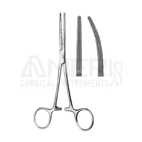 Rochester Carmalt Forceps - Ameri Surgical Instruments Inc.