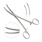 Rochester Carmalt Forceps - Ameri Surgical Instruments Inc.