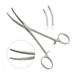 Rochester Carmalt Forceps - Ameri Surgical Instruments Inc.