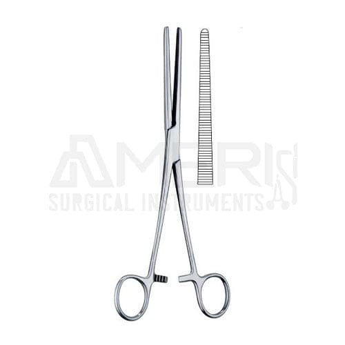 Rochester Pean Forceps - Ameri Surgical Instruments Inc.