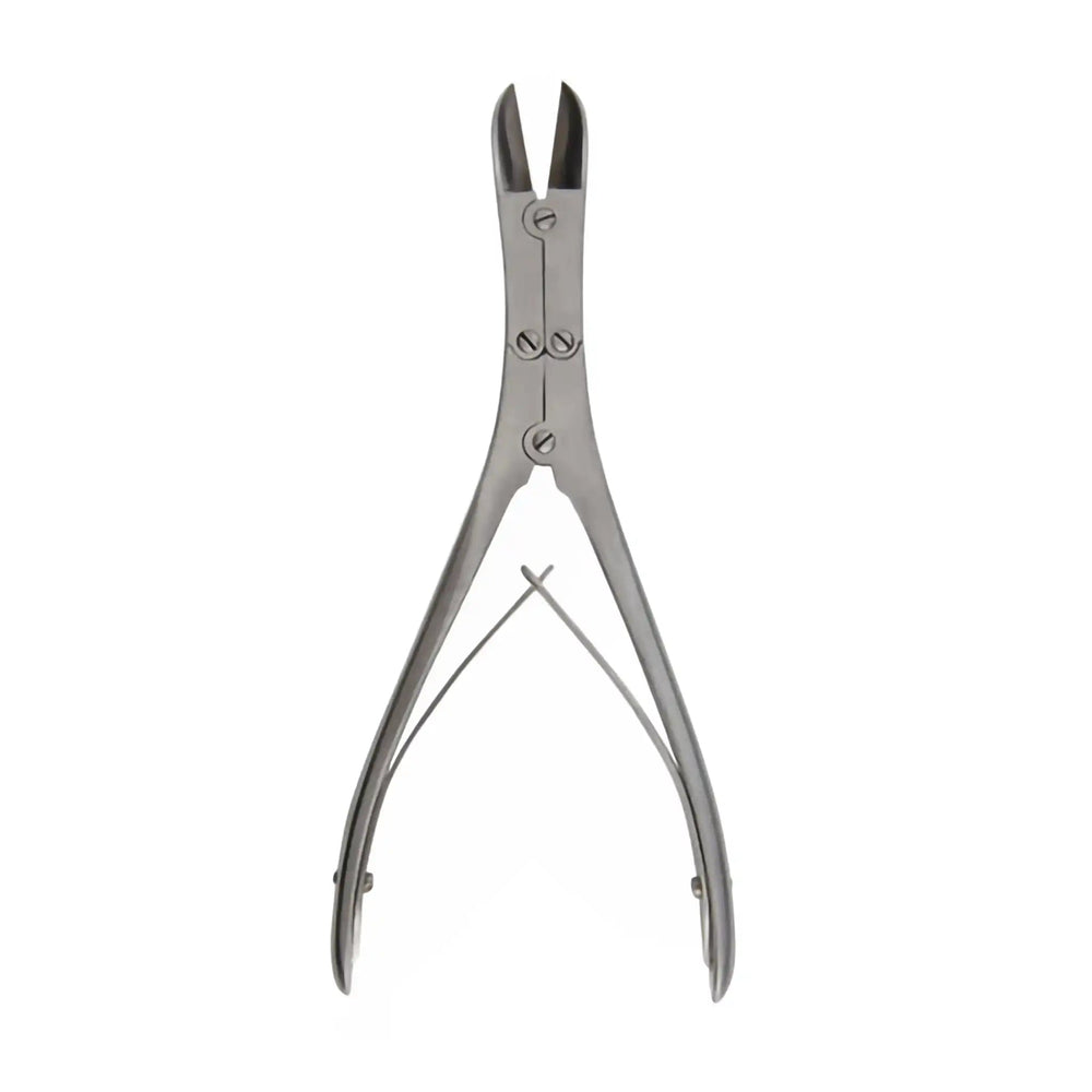 Ruskin - Liston Bone Cutting Forceps - Ameri Surgical Instruments Inc.