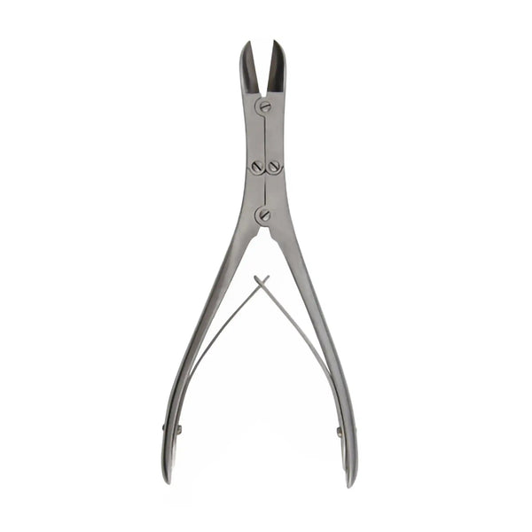 Ruskin - Liston Bone Cutting Forceps - Ameri Surgical Instruments Inc.