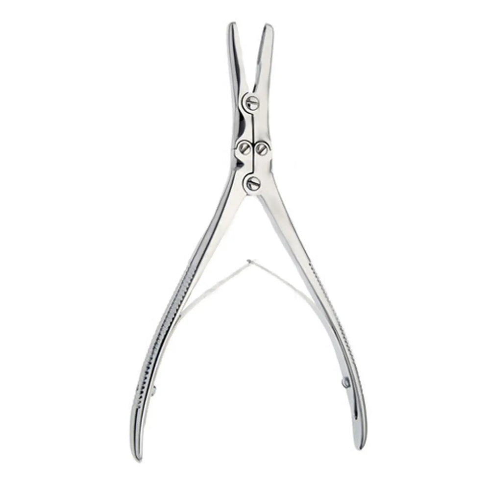 Ruskin Rongeur - Ameri Surgical Instruments Inc.