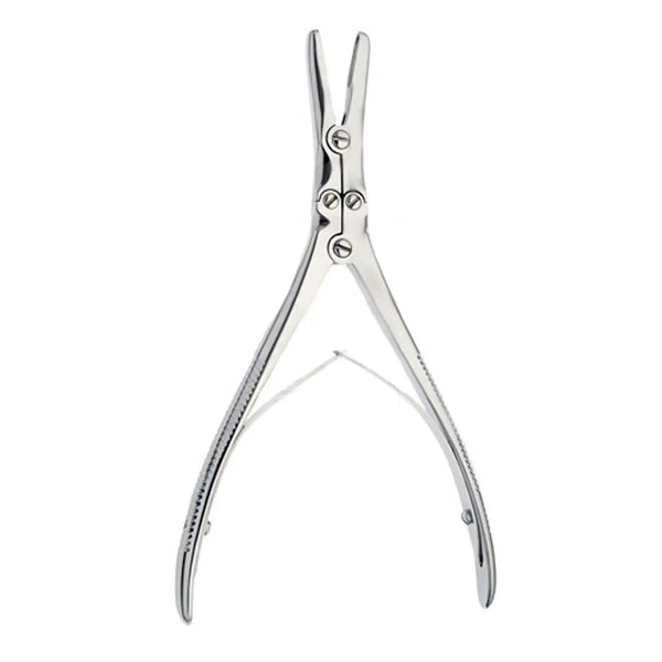 Ruskin Rongeur - Ameri Surgical Instruments Inc.