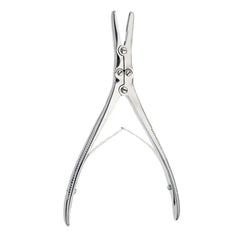 Ruskin Rongeur - Ameri Surgical Instruments Inc.