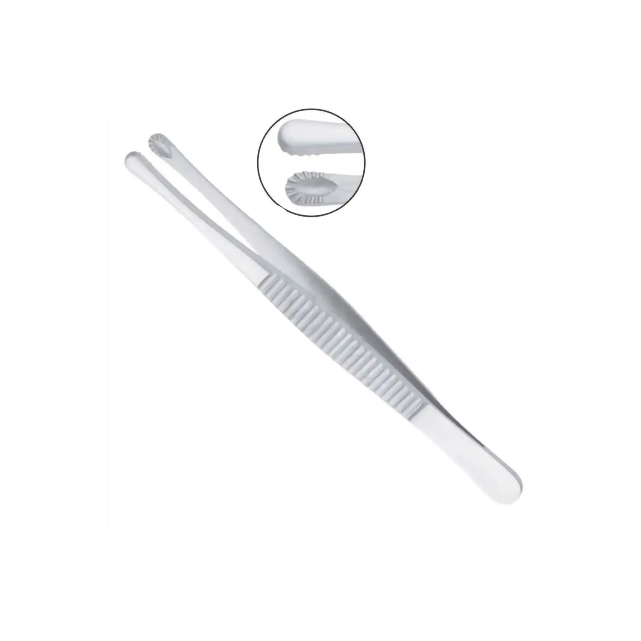 Russian Tissue Forceps - Ameri Surgical Instruments Inc.