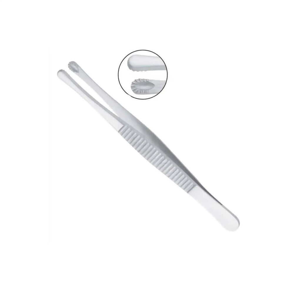 Russian Tissue Forceps - Ameri Surgical Instruments Inc.