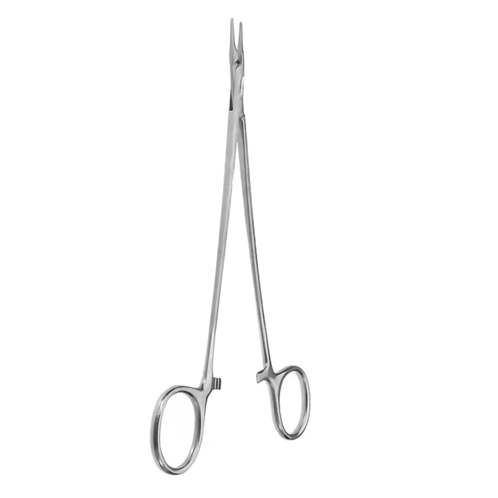 Ryder Micro Needle Holder - Ameri Surgical Instruments Inc.