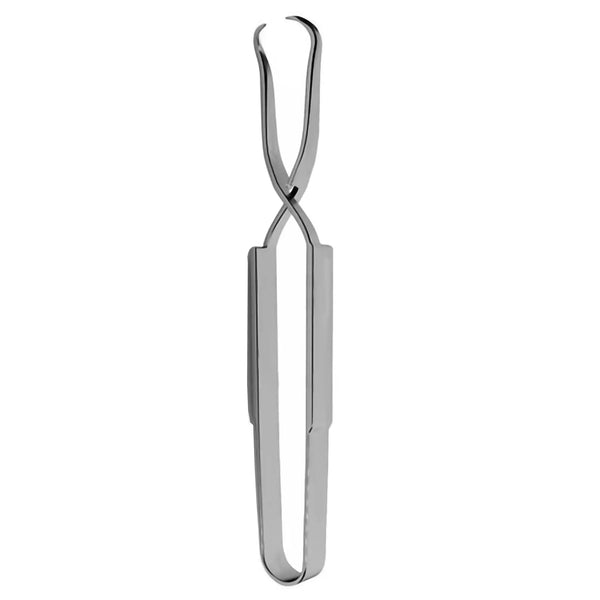 Schaedel Towel Clamp - Ameri Surgical Instruments Inc.