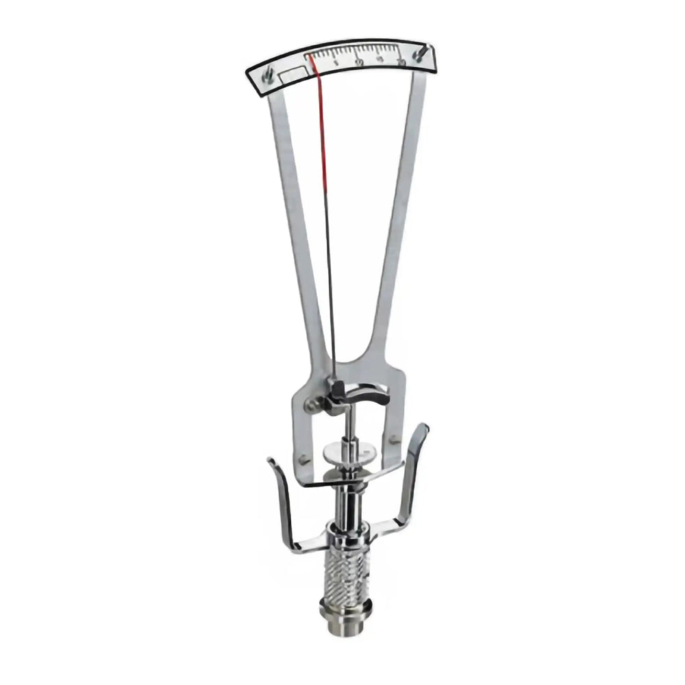 Schiotz Original Tonometer - Ameri Surgical Instruments Inc.