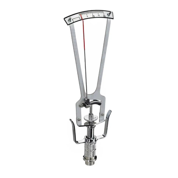 Schiotz Original Tonometer - Ameri Surgical Instruments Inc.