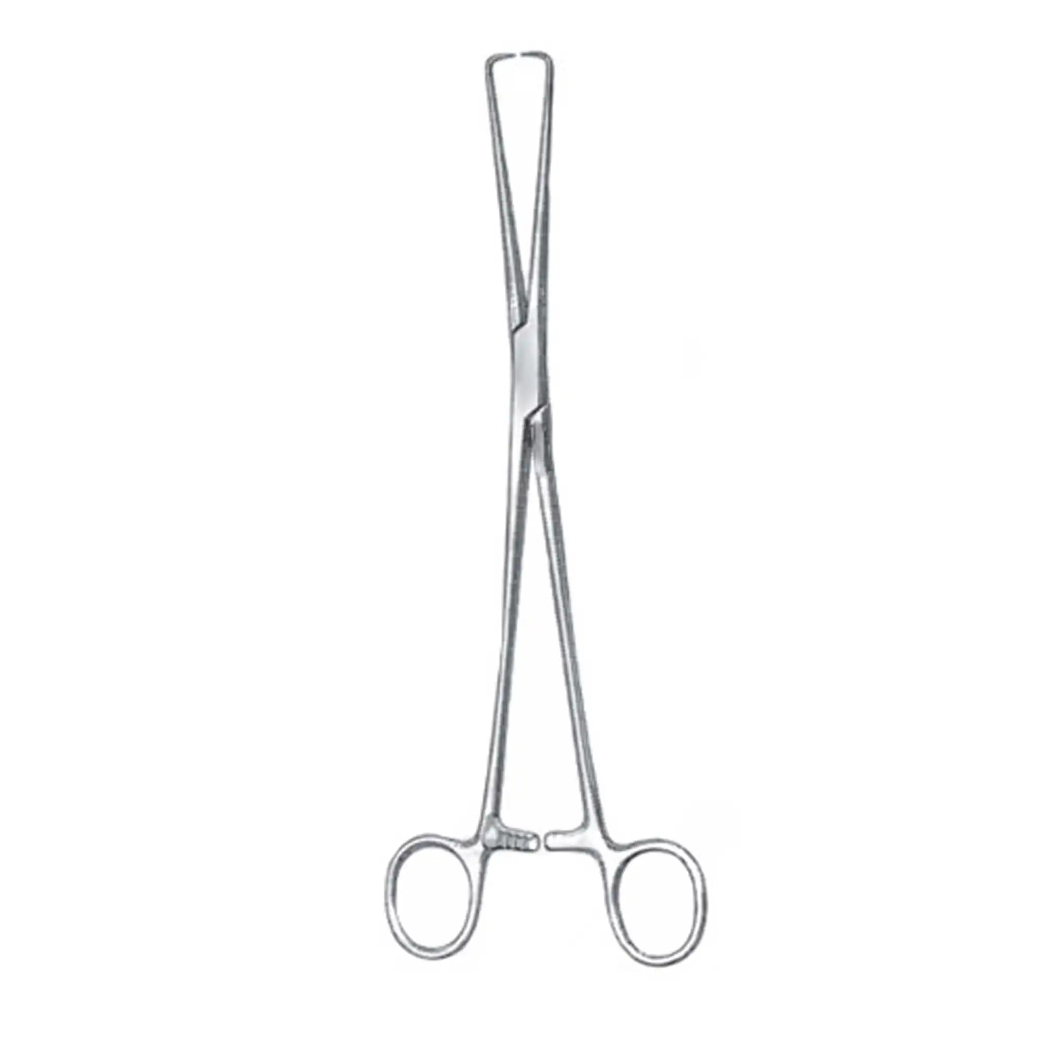 Schroeder Braun Uterine Tenaculum Forceps - Ameri Surgical Instruments Inc.
