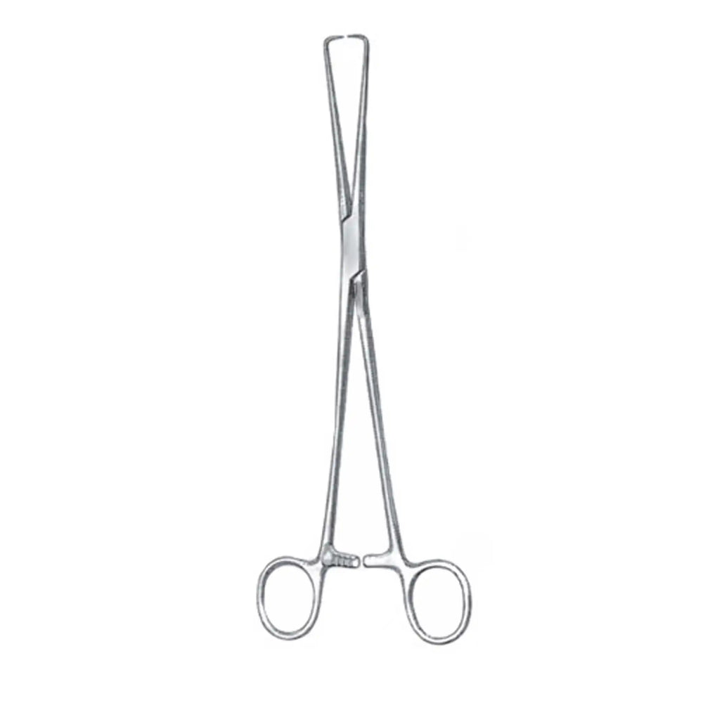 Schroeder Braun Uterine Tenaculum Forceps - Ameri Surgical Instruments Inc.