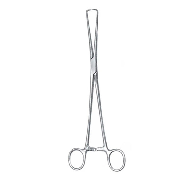 Schroeder Braun Uterine Tenaculum Forceps - Ameri Surgical Instruments Inc.