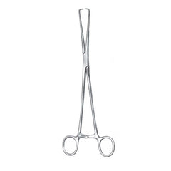 Schroeder Braun Uterine Tenaculum Forceps - Ameri Surgical Instruments Inc.