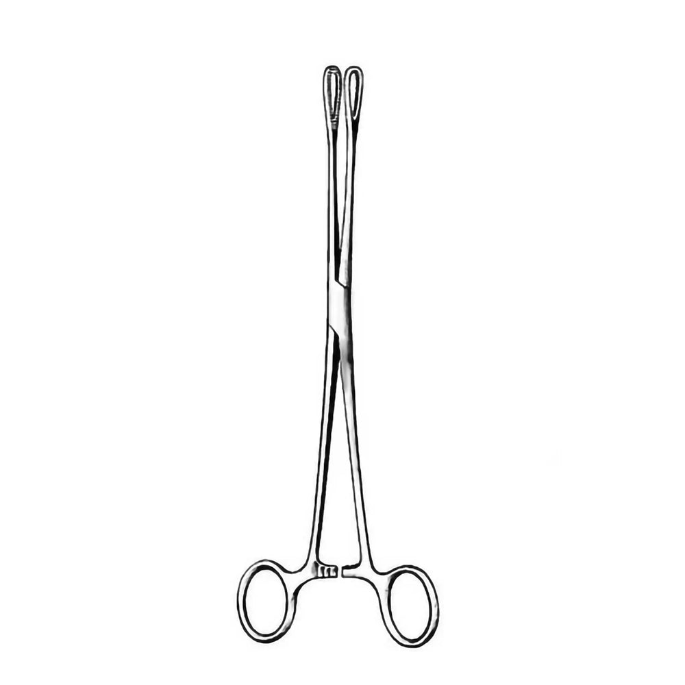 Schweizer Uterine Forceps - Ameri Surgical Instruments Inc.