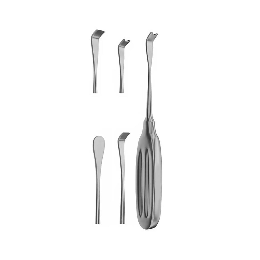 Semb Uterine Raspatory - Ameri Surgical Instruments Inc.