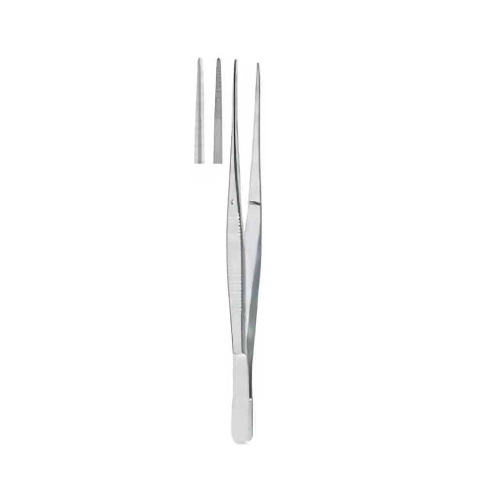 Semkin Dressing Forceps - Ameri Surgical Instruments Inc.